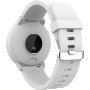 Смарт часовник CANYON CNS-SW63SW Lollypop Бял, Водоустойчив елегантен дизайн, снимка 2