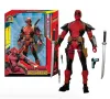 Статуетка Marvel: Дедпул (Deadpool) (Hero Collector), екшън фигура 18см., снимка 1