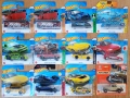 Метални колички Hot Wheels и Matchbox, снимка 2