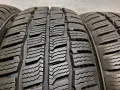 195/60/16C Kumho 9 mm с джанти 16" 5х112 зимни гуми Vw Ford Seat , снимка 7