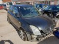 Suzuki swift 1.3i 4x4-на части