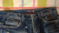 Дънки ALCOTT&CO / LEOX DENIM мъжки 2 броя, размер 36, снимка 8