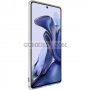 Xiaomi 11T Силиконов Прозрачен Гръб Със Защита За Камерата, снимка 9