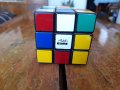 Старо кубче,куб на Рубик,Rubik, снимка 2