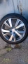 оригинални джанти за Пежо 2008, 17цола, снимка 3