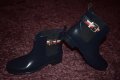 Tommy Hilfiger rubber boots