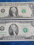 1 и 2 $ САЩ (USA), снимка 3