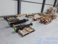Хидравлични цилиндри HIDROMAS, снимка 4