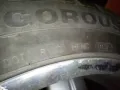 Продавам джанти с гуми r 20 6х139,7, снимка 8