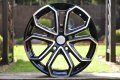 17" Джанти Митсубиши 5X114,3 Mitsibishi Lancer Evo ASX Outlander , снимка 2