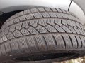 Зимни Гуми 18 245/45 Бартер , снимка 5