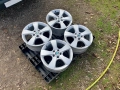 4бр.Алуминиеви джанти 17цола 5x112 за Skoda Octavia,Vw Caddy,Golf,Audi A3,Seat Leon, снимка 3