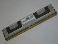 SAMSUNG DDR2 2Rx8-PC2-5300F-555-11-B0 сървърна рам памет, снимка 2