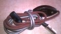 GRUNDIG-ORIGINAL CABLE-3 МЕТРА-ВНОС ХОЛАНДИЯ, снимка 1 - Други - 27715908