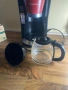 Спешно! Кафемашина за шварц кафе Russell Hobbs + ПОДАРЪК филтри, снимка 4
