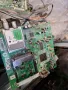 Main DTV CI Modul 16MB1310E38 ,for JVC LT-47V80BU 47inc DISPLAY LC470WU2 (SL)(C1)​, снимка 2