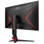 Геймърски Монитор AOC 24G2ZU/BK 23.8 inch WLED Gaming Monitor, 240Hz, 0.5 ms, FreeSync Premium, TN P, снимка 13