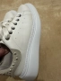 Естествена кожа бели 37, снимка 4
