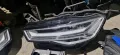 Оригинални Full Led фарове Audi A6 C7, снимка 4