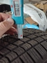 зимни гуми kumho 215/70/16 , снимка 10