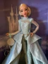 Лимитирана кукла Пепеляшка Disney Designer Collection, снимка 6