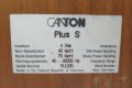 Canton Plus S, снимка 8