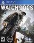 Watch dogs PS4 (Съвместима с PS5)