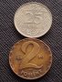 Лот монети от цял свят 10 броя ЧЕХИЯ ПОЛША УНГАРИЯ ЗА КОЛЕКЦИЯ ДЕКОРАЦИЯ 13615, снимка 10
