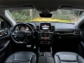 Mercedes-Benz GLE Coupe 350 CDI, 176 500 км, ПЪЛНА СЕРВ. ИСТОРИЯ !, снимка 9