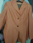 LAUREL (ESCADA) Size M Страхотно ново сако от Коприна и Памук, снимка 3