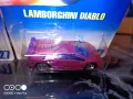 Hot Wheels Lamborghini Diablo, 3 броя, снимка 5