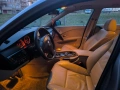 BMW E 61,2005,3.0/218коня,кожа,ксенон/БАРТЕР, снимка 8