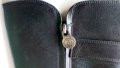 Високи ботуши, BALLY, черни, номер 38 1/2, снимка 15