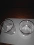 Стъклени чаши Ballantines, снимка 3
