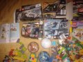  Огромен лот от части Lego / Лего над 15 килограма, снимка 2