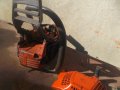 хускварна 353 на части, снимка 7