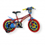 ✨Детски велосипед Paw Patrol 14", снимка 1 - Детски велосипеди, триколки и коли - 36407666