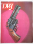 Книга "DWJ - Deutsches Waffen Journal - 1974 г." - 112 стр., снимка 1