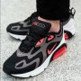 оригинални маратонки  NIKE AIR MAX 200 номер 41,5-42, снимка 1 - Маратонки - 37733194