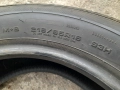 Продава една гума 215 55 16 цола,Sava, снимка 3