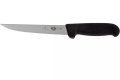 Нож за обезкостяване /месо/ Victorinox - Fibrox, 15 cm, черен 5.6003.15 
