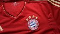 Adidas BAYERN MUNCHEN Размер L оригинална тениска 5-49, снимка 7