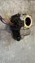 Дроселова Клапа за Nissan Note 2009 - SERA576-02, снимка 1