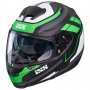 Каска за Мотор iXS HX 215 2.0 Размери: XS - S - M - L - XL - XXL, снимка 6
