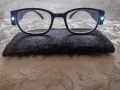 Диоптрични очила за четене /+3.0 / с LED осветление, снимка 8