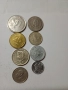 Филипините монети лот 1 писо 1972 г 1974 г , снимка 4