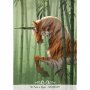 карти оракул  LOSCARABEO UNICORNS нови , снимка 5