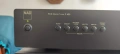 Стерео усилвател, тунер и CD player NAD, снимка 4