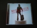 Mick Jagger ‎– Goddessinthedoorway 2001, снимка 1 - CD дискове - 43355688