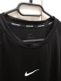 Nike Pro L size Мъжка спортна тениска, снимка 8